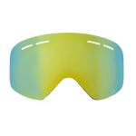Lentille pour lunettes de ski Champion pour ensoleillement fort