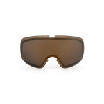 Perception Ski Goggles Lens for Strong Sunlight