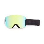 RE-ACT Magnetic L Ski Goggles