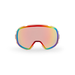 Sensor Ski Goggles Lens for Low Sunlight