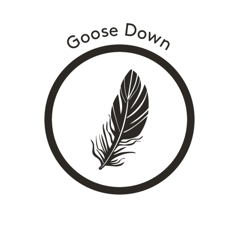 Down logo