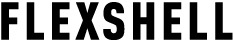 Flexshell logo